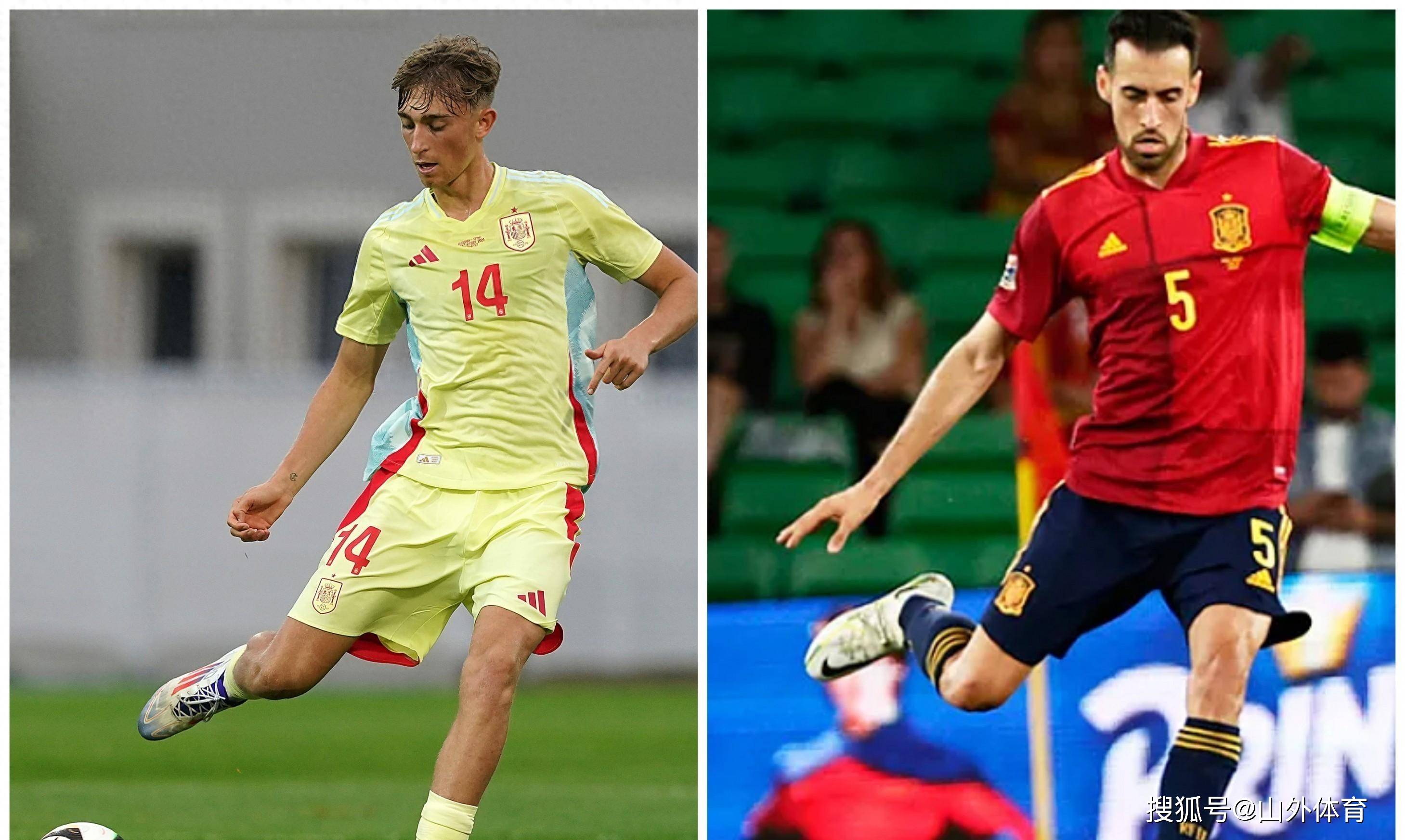 西甲前三轮数据亮眼!20岁皇马小将或改踢中场,能否成布斯克茨?