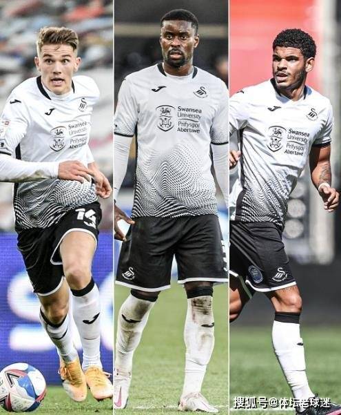 没有看错!这支曾经英超球队,居然同时拥有三大球星搭建起中轴线