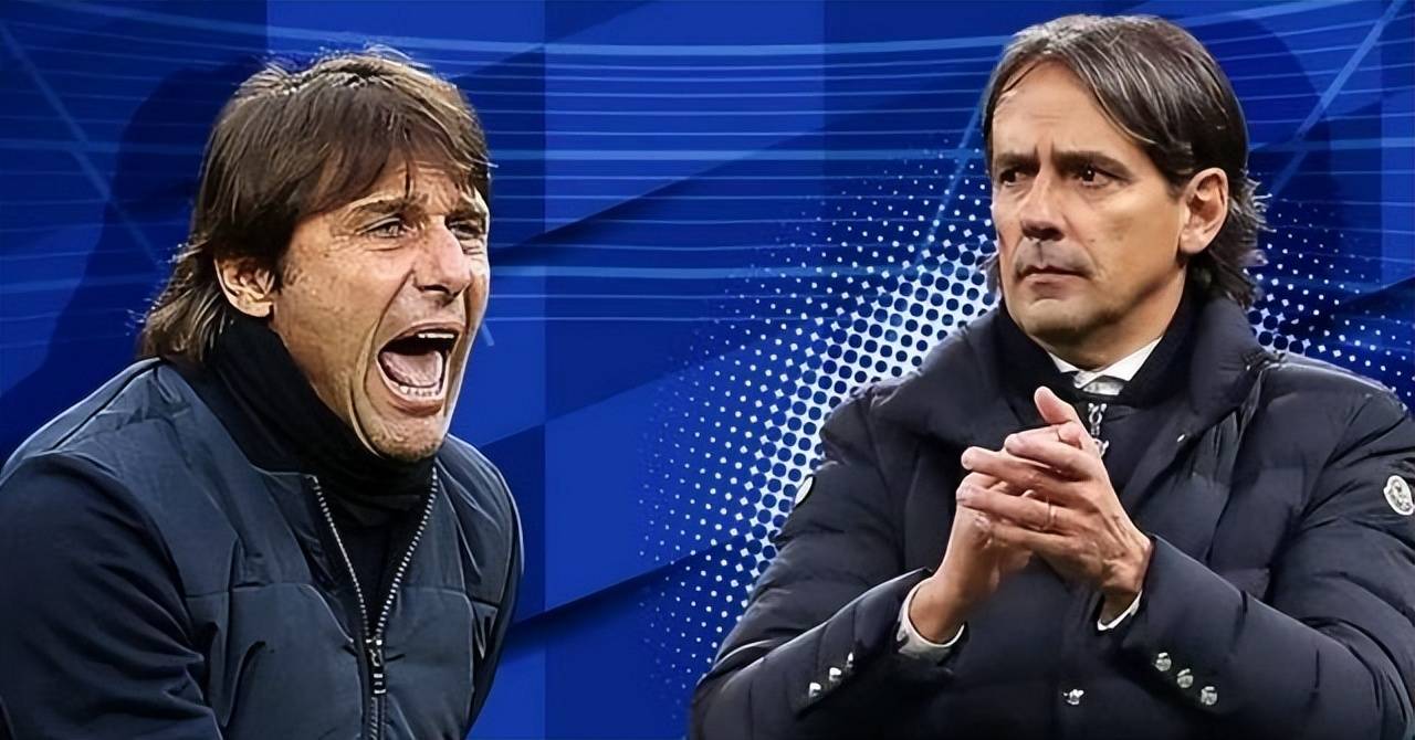 61年的等待!国际米兰、那不勒斯都是配角,意甲到底要干嘛?