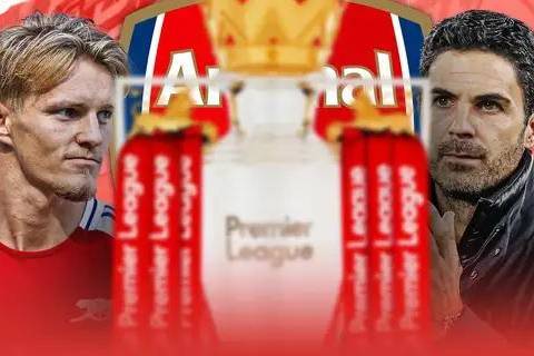 欧文:阿森纳会赢得英超冠军 曼联换那么多教练 又回到了原点