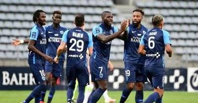 法甲焦点战:巴黎FC主场迎战南特战术与状态深度解析