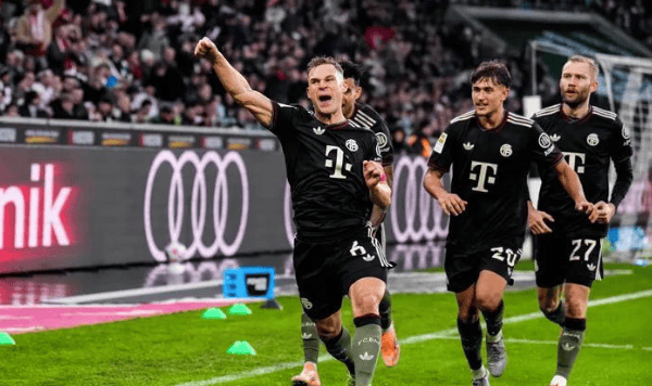 统治级!全场射门数27-1,豪取13连胜,踢了8轮就让联赛大结局!